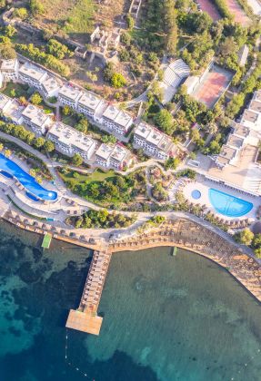 KADIKALE RESORT