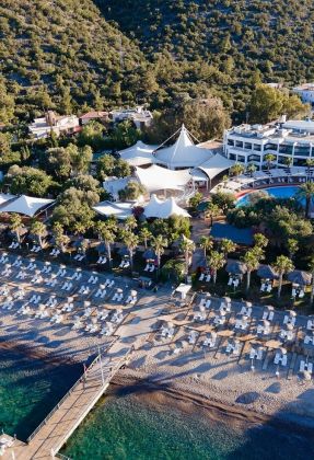 LATANYA PARK BEACH RESORT