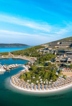 LUJO HOTEL BODRUM