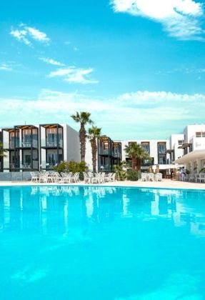 CHARM BEACH HOTEL