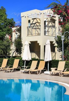 MANDARIN RESORT & SPA
