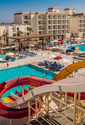 AMARINA ABU SOMA RESORT & AQUAPARK