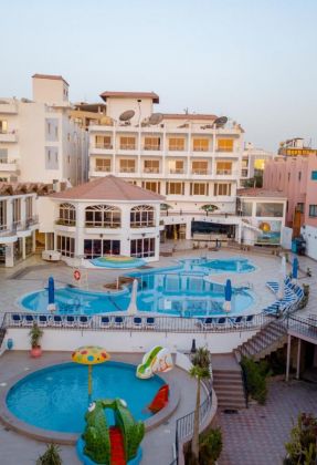 MINA MARK RESORT & SPA