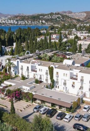NATUR GARDEN HOTEL
