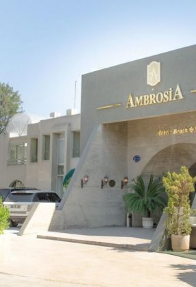AMBROSIA