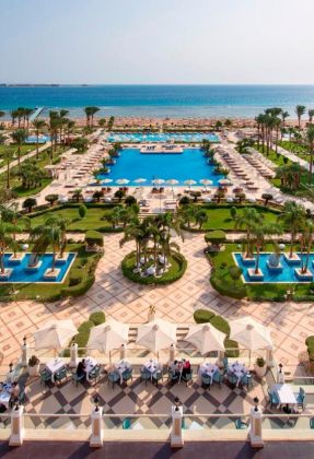 PREMIER LE REVE HOTEL & SPA