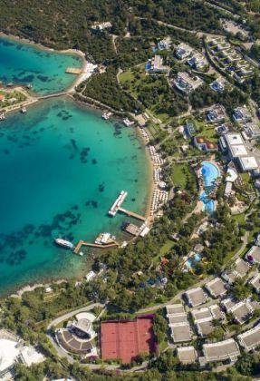 RIXOS PREMIUM BODRUM