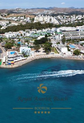 ROYAL ASIRLIK BEACH HOTEL