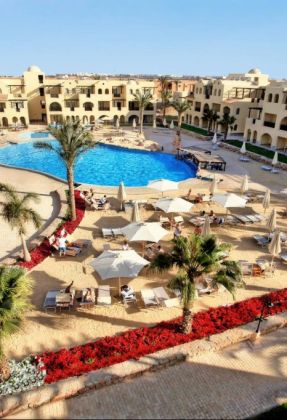 STELLA GARDENS RESORT AND SPA - MAKADI BAY