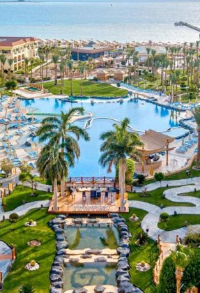 TROPITEL SAHL HASHEESH