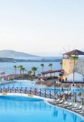 SELECTUM COLOURS BODRUM