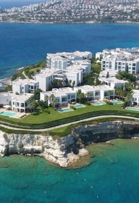 XANADU ISLAND BODRUM