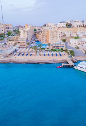 KING TUT AQUA PARK BEACH RESORT