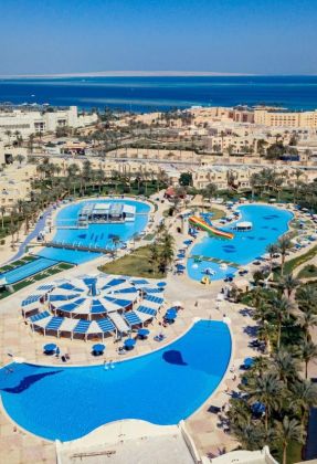 ROYAL LAGOONS AQUA RESORT AND SPA