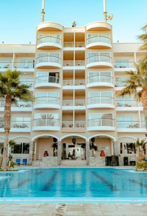 ROYAL STAR BEACH RESORT