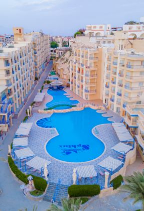 SPHINX AQUA PARK BEACH RESORT