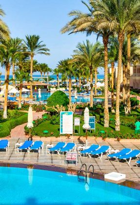 SEA STAR BEAURIVAGE
