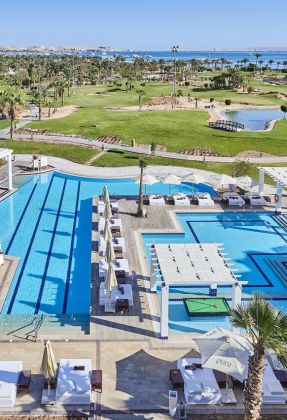 STEIGENBERGER PURE LIFESTYLE RESORT