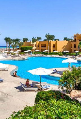 STELLA BEACH RESORT AND SPA - MAKADI BAY