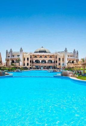JASMINE PALACE RESORT