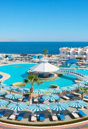 DREAMS BEACH RESORT SHARM EL SHEIKH