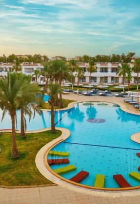 DREAMS VACANTION SHARM EL SHEIKH