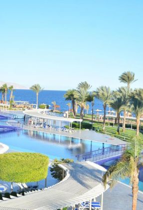 MONTE CARLO SHARM RESORT SPA & AQUA PARK