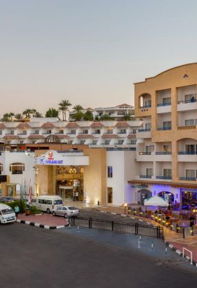 NAAMA BAY HOTEL (EX. TROPITEL NAAMA BAY)