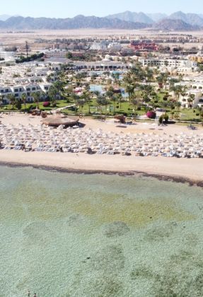 REGENCY PLAZA AQUA PARK & SPA RESORT