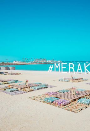 MERAKI RESORT 4*
