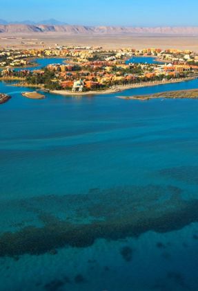 SHERATON MIRAMAR RESORT
