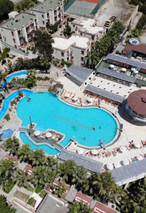 PHOENIX SUN HOTEL
