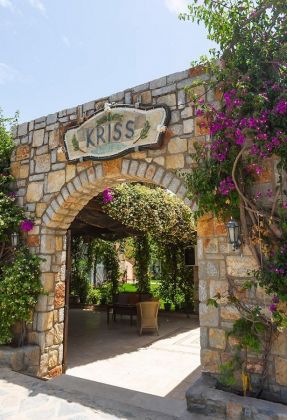 KRISS HOTEL