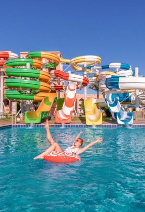 ALBATROS AQUA PARK