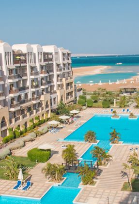 GRAVITY HOTEL & AQUAPARK HURGHADA(EX.SAMRA BAY HOTEL)