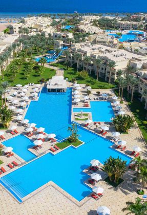 RIXOS SHARM EL SHEIKH (ADULTS ONLY 18+)