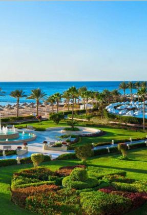 BARON RESORT SHARM EL SHEIKH