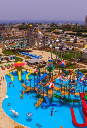 ALBATROS AQUA PARK SHARM EL SHEIKH