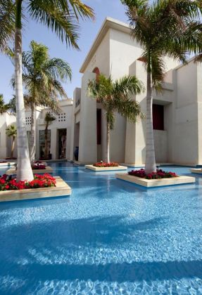 GRAND ROTANA RESORT & SPA