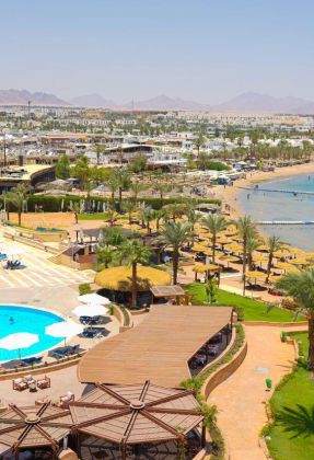 MARINA SHARM HOTEL