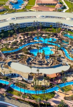 PICKALBATROS GOLF BEACH RESORT (EX. GOLF BEACH)