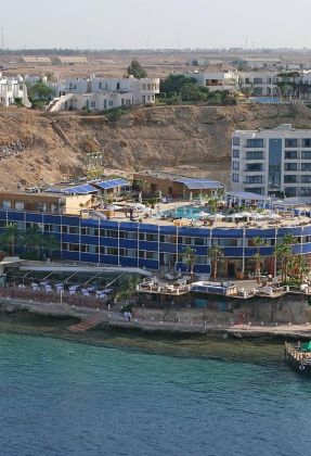 LIDO SHARM HOTEL