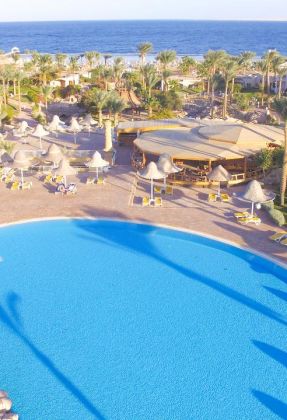 PARROTEL BEACH RESORT