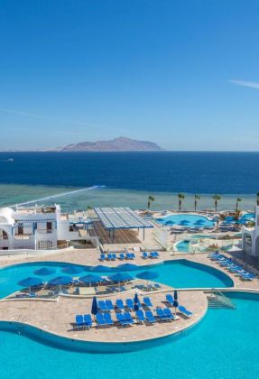 PICKALBATROS PALACE SHARM