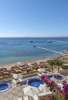 SENTIDO REEF OASIS RESORT