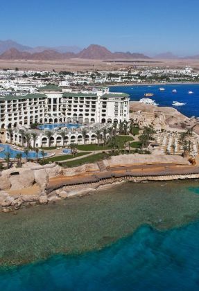 STELLA DI MARE BEACH HOTEL & SPA