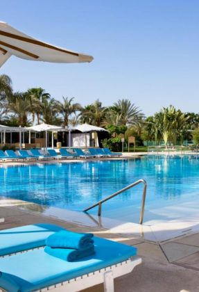 NOVOTEL PALM