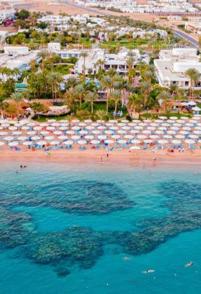 NOVOTEL BEACH