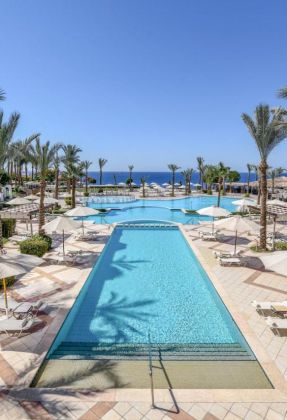 JAZ FANARA RESORT