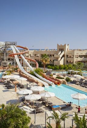 CORAL SEA WATERWORLD